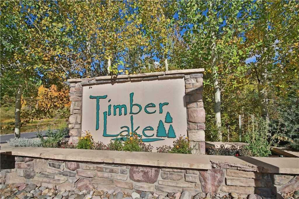 Timber Lake Way 491 Home Fraser Exterior photo